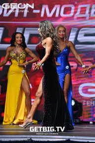 Grand Prix Dudushkin Fitness Family - 2023