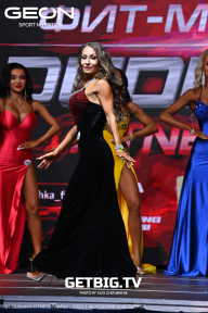 Grand Prix Dudushkin Fitness Family - 2023