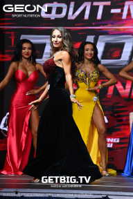 Grand Prix Dudushkin Fitness Family - 2023
