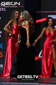 Grand Prix Dudushkin Fitness Family - 2023