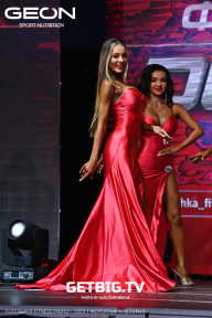 Grand Prix Dudushkin Fitness Family - 2023