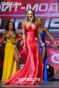 Grand Prix Dudushkin Fitness Family - 2023