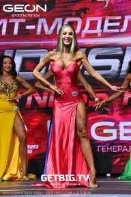 Grand Prix Dudushkin Fitness Family - 2023