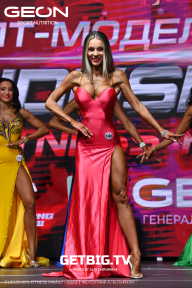 Grand Prix Dudushkin Fitness Family - 2023