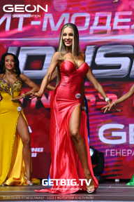 Grand Prix Dudushkin Fitness Family - 2023