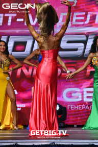 Grand Prix Dudushkin Fitness Family - 2023