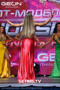 Grand Prix Dudushkin Fitness Family - 2023