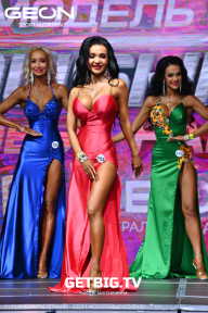 Grand Prix Dudushkin Fitness Family - 2023