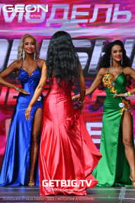 Grand Prix Dudushkin Fitness Family - 2023
