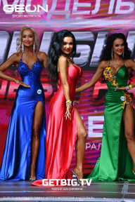 Grand Prix Dudushkin Fitness Family - 2023