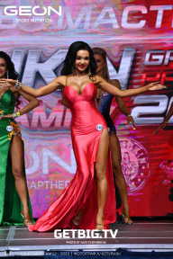 Grand Prix Dudushkin Fitness Family - 2023