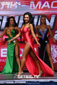 Grand Prix Dudushkin Fitness Family - 2023