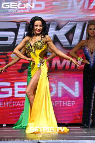 Grand Prix Dudushkin Fitness Family - 2023