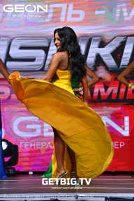 Grand Prix Dudushkin Fitness Family - 2023