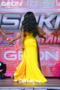 Grand Prix Dudushkin Fitness Family - 2023
