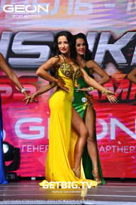 Grand Prix Dudushkin Fitness Family - 2023