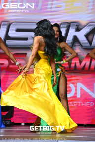 Grand Prix Dudushkin Fitness Family - 2023