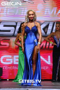 Grand Prix Dudushkin Fitness Family - 2023