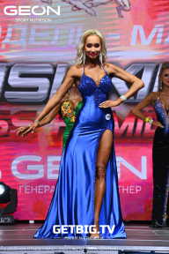 Grand Prix Dudushkin Fitness Family - 2023