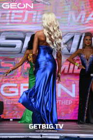 Grand Prix Dudushkin Fitness Family - 2023
