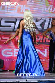 Grand Prix Dudushkin Fitness Family - 2023