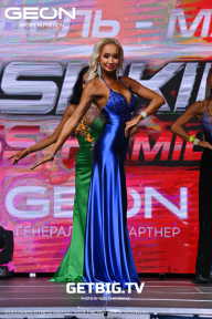Grand Prix Dudushkin Fitness Family - 2023