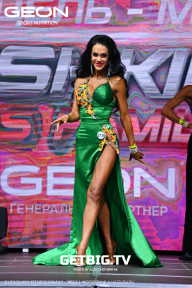 Grand Prix Dudushkin Fitness Family - 2023