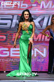 Grand Prix Dudushkin Fitness Family - 2023
