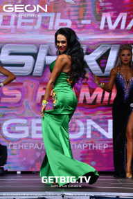 Grand Prix Dudushkin Fitness Family - 2023