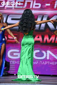 Grand Prix Dudushkin Fitness Family - 2023