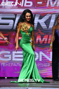 Grand Prix Dudushkin Fitness Family - 2023