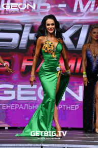 Grand Prix Dudushkin Fitness Family - 2023