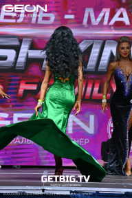 Grand Prix Dudushkin Fitness Family - 2023