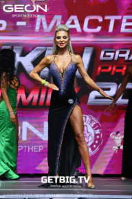 Grand Prix Dudushkin Fitness Family - 2023