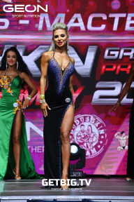 Grand Prix Dudushkin Fitness Family - 2023