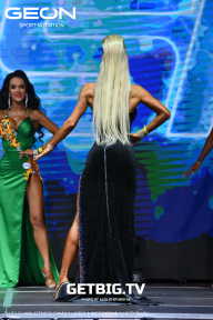 Grand Prix Dudushkin Fitness Family - 2023