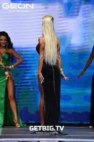 Grand Prix Dudushkin Fitness Family - 2023