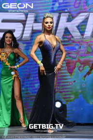 Grand Prix Dudushkin Fitness Family - 2023