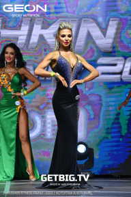 Grand Prix Dudushkin Fitness Family - 2023