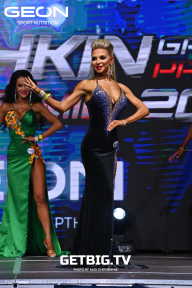 Grand Prix Dudushkin Fitness Family - 2023