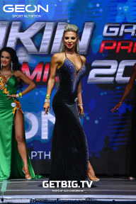 Grand Prix Dudushkin Fitness Family - 2023