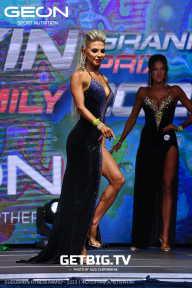 Grand Prix Dudushkin Fitness Family - 2023