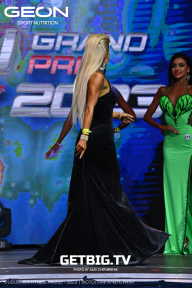 Grand Prix Dudushkin Fitness Family - 2023