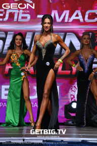 Grand Prix Dudushkin Fitness Family - 2023
