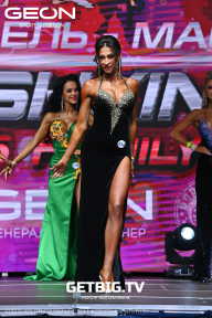 Grand Prix Dudushkin Fitness Family - 2023