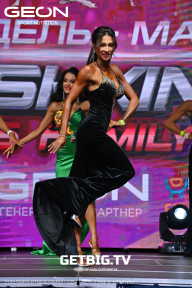 Grand Prix Dudushkin Fitness Family - 2023