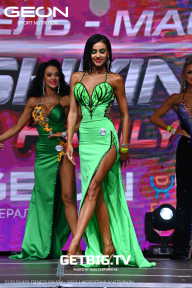 Grand Prix Dudushkin Fitness Family - 2023