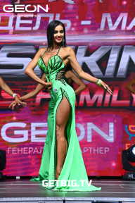 Grand Prix Dudushkin Fitness Family - 2023