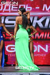 Grand Prix Dudushkin Fitness Family - 2023