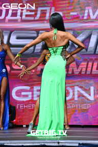 Grand Prix Dudushkin Fitness Family - 2023